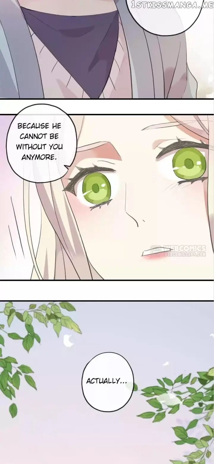 Sweet Bite Marks Chapter 105 - page 16