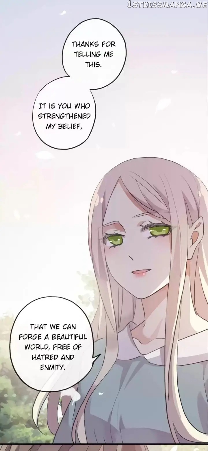 Sweet Bite Marks Chapter 105 - page 18