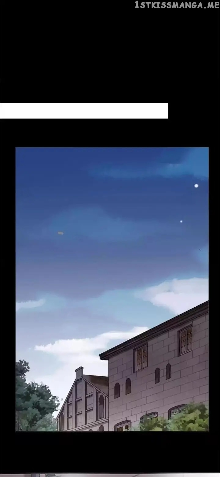 Sweet Bite Marks Chapter 105 - page 21