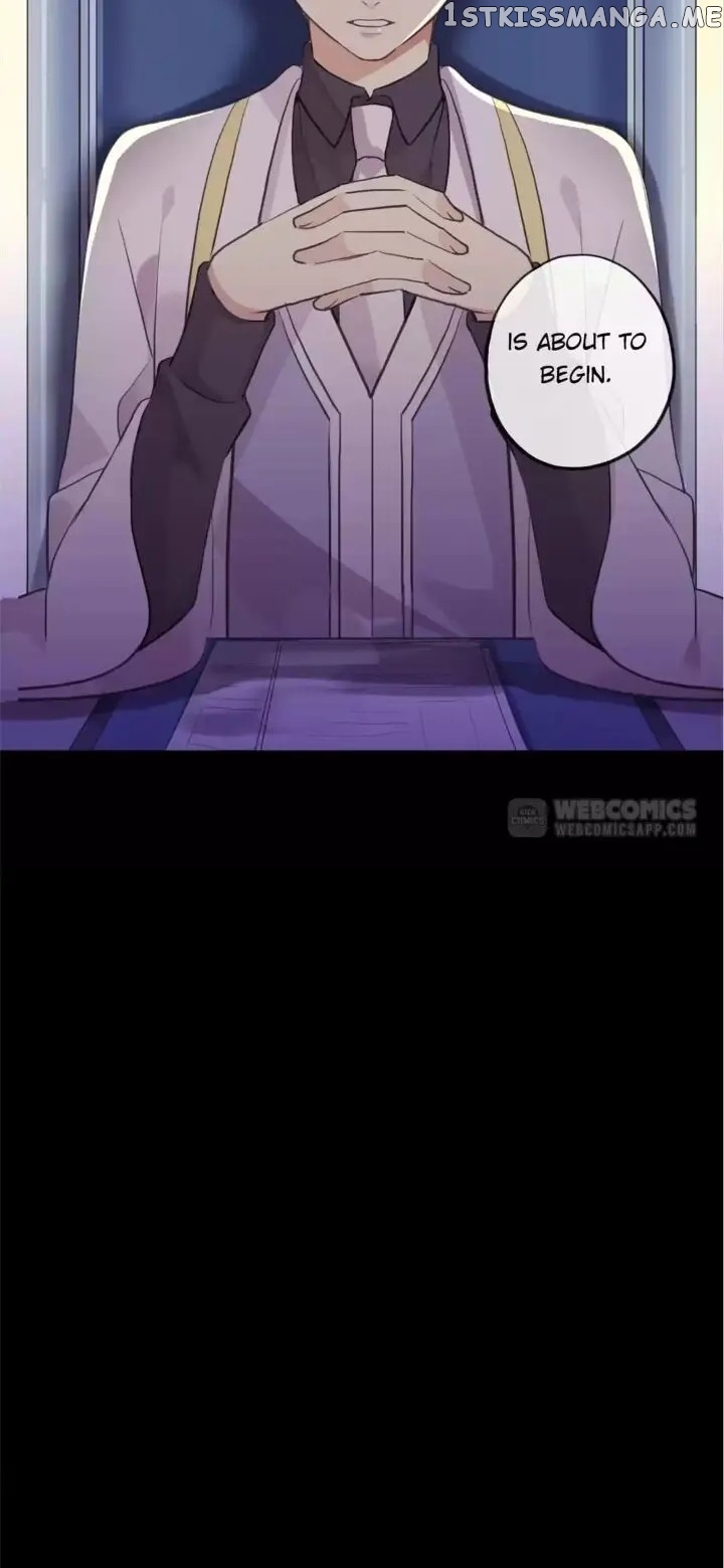Sweet Bite Marks Chapter 105 - page 4