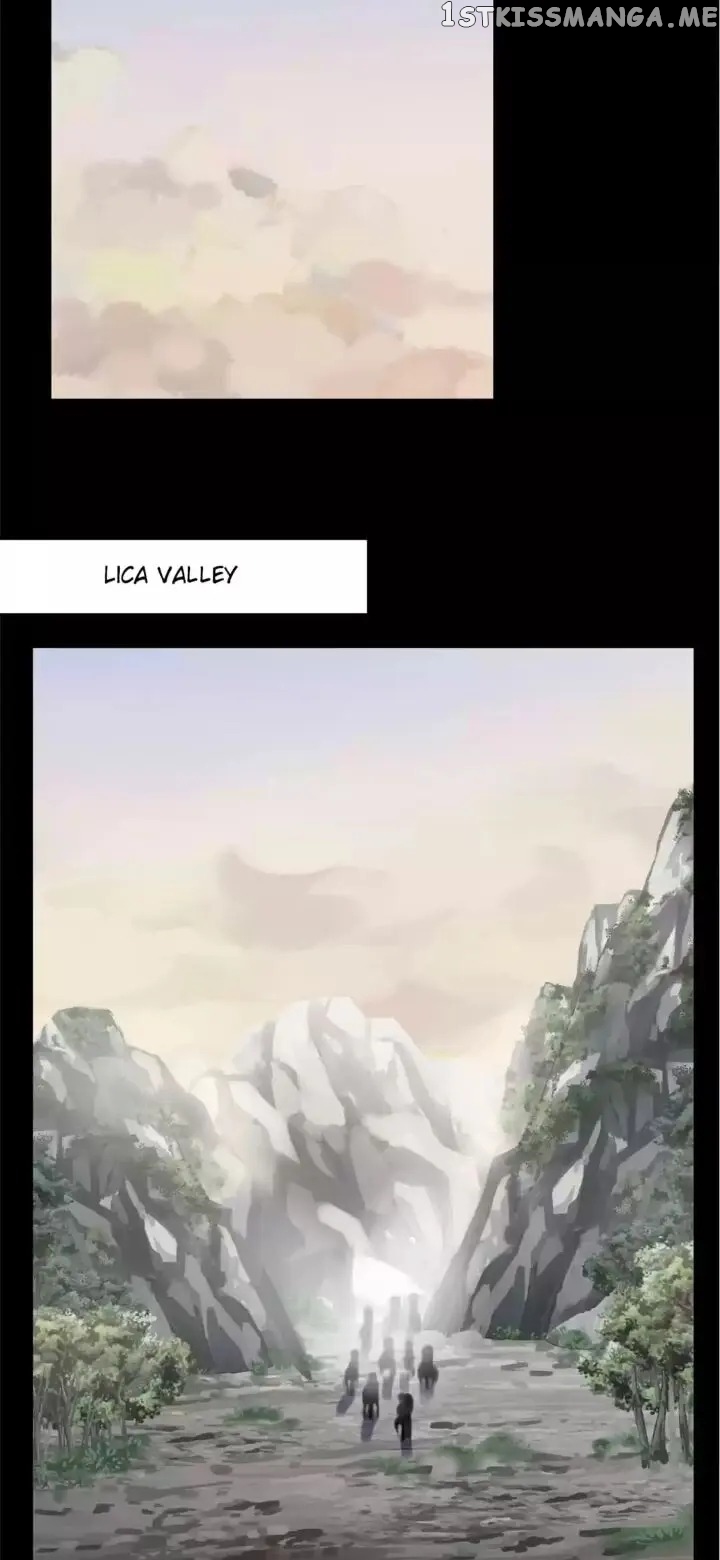 Sweet Bite Marks Chapter 105 - page 9