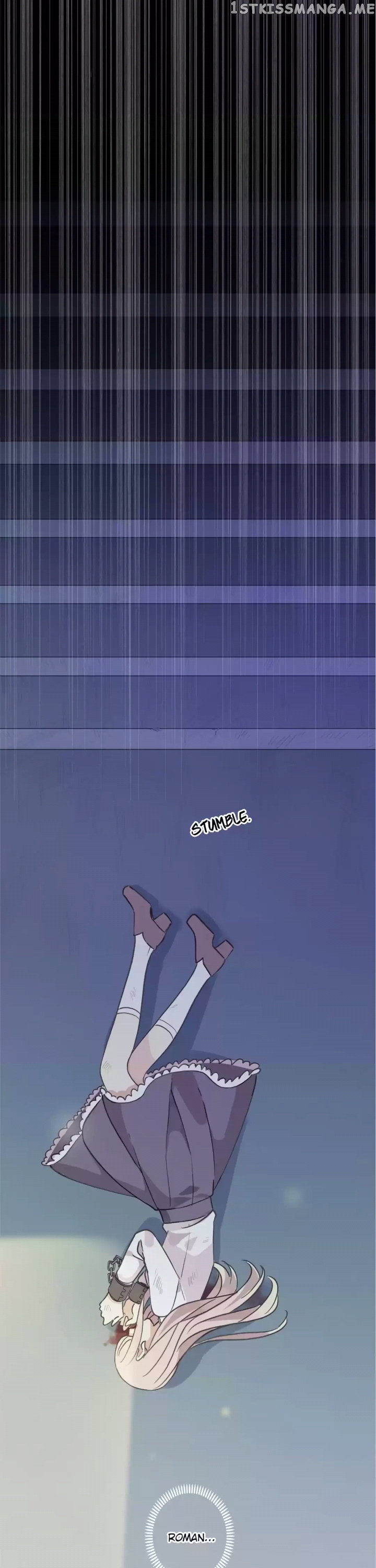 Sweet Bite Marks Chapter 136 - page 25