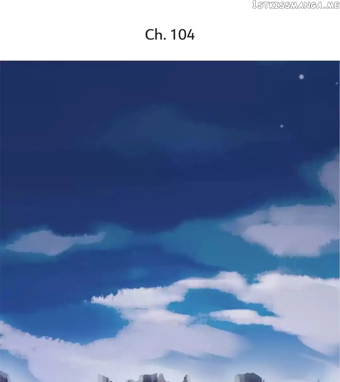 Sweet Bite Marks Chapter 104 - page 1