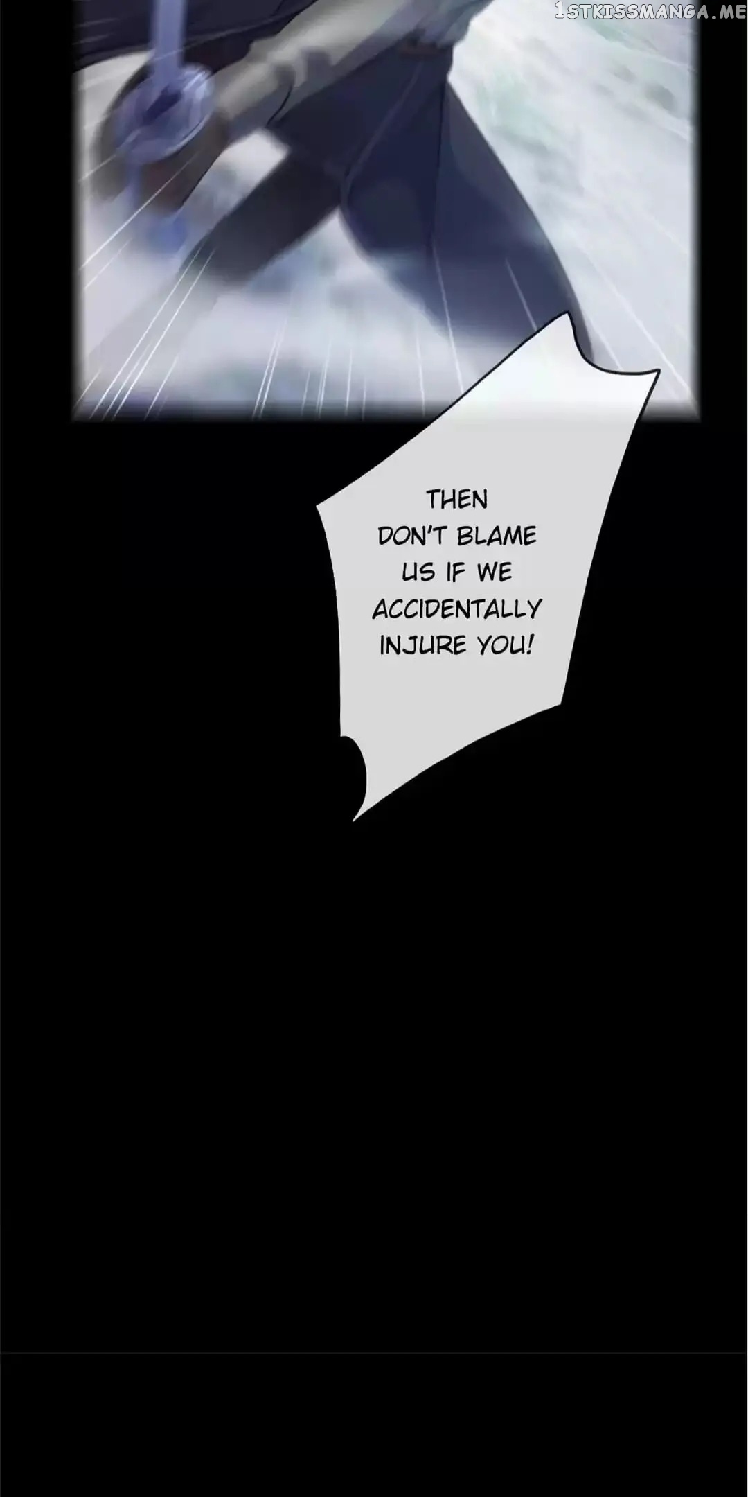 Sweet Bite Marks Chapter 104 - page 19