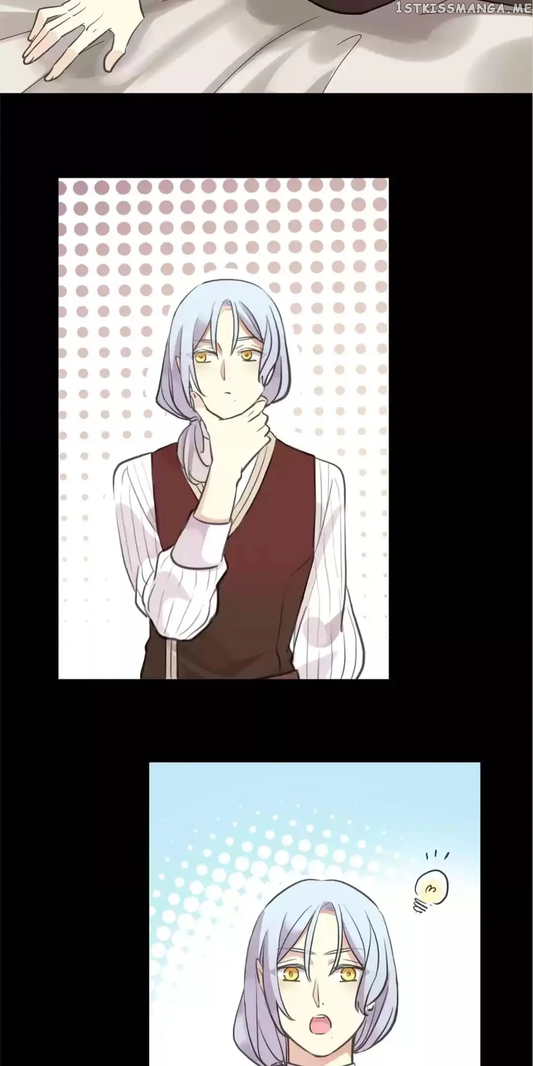 Sweet Bite Marks Chapter 104 - page 42