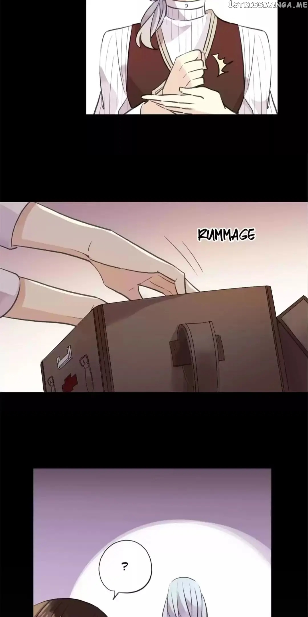 Sweet Bite Marks Chapter 104 - page 43