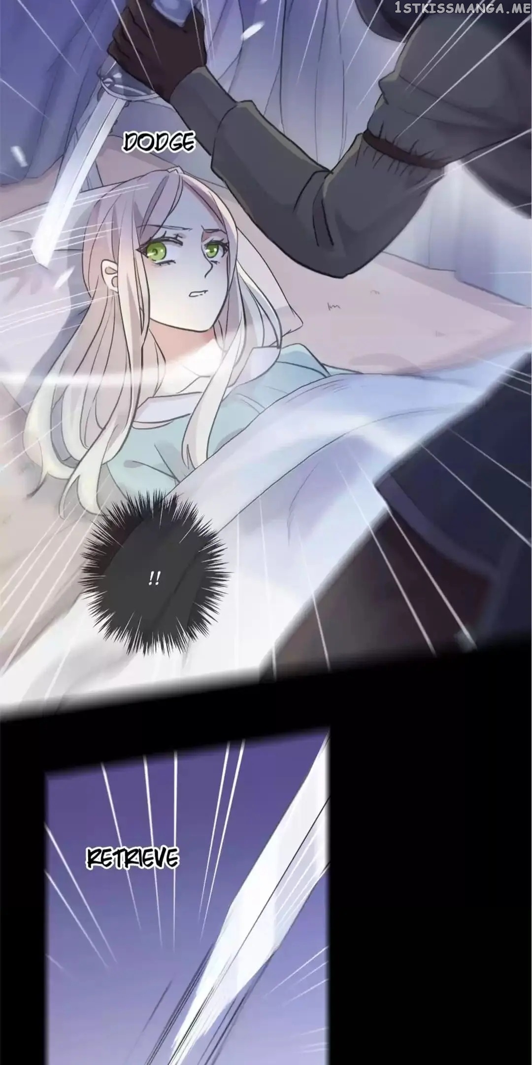 Sweet Bite Marks Chapter 104 - page 9