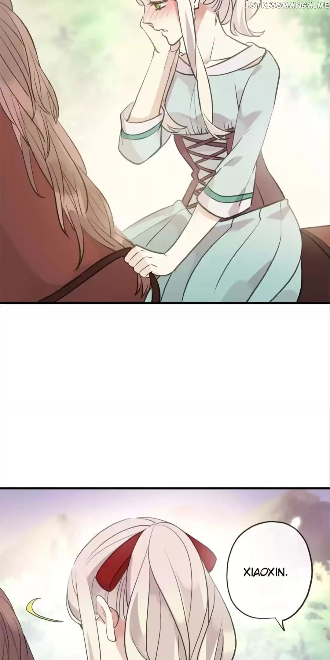 Sweet Bite Marks Chapter 103 - page 10