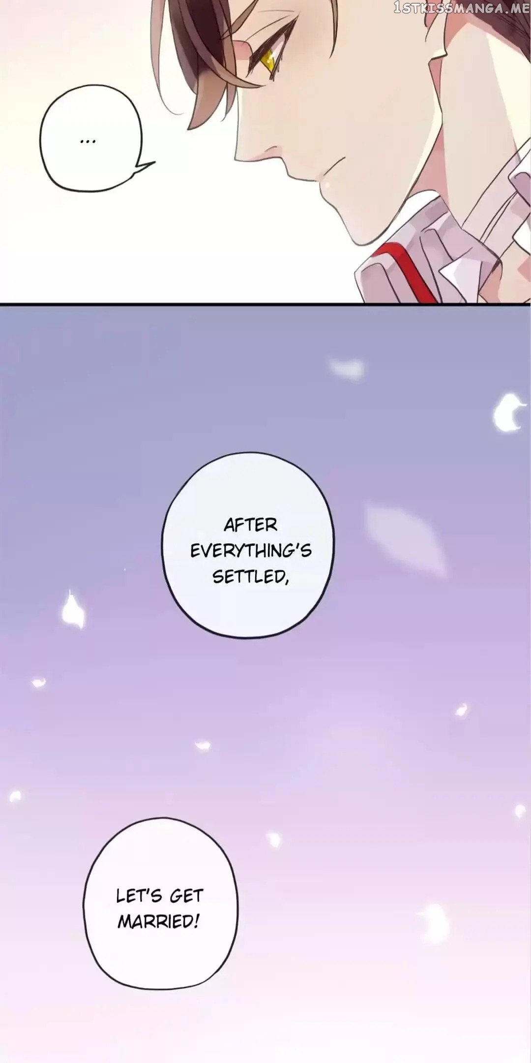 Sweet Bite Marks Chapter 103 - page 13