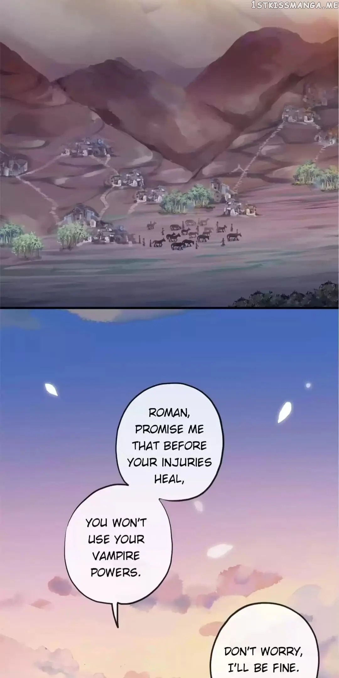 Sweet Bite Marks Chapter 103 - page 2