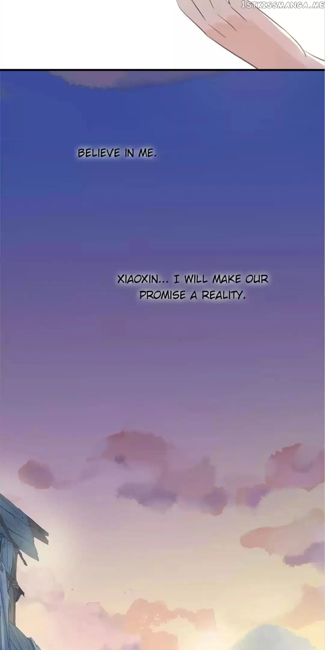 Sweet Bite Marks Chapter 103 - page 20