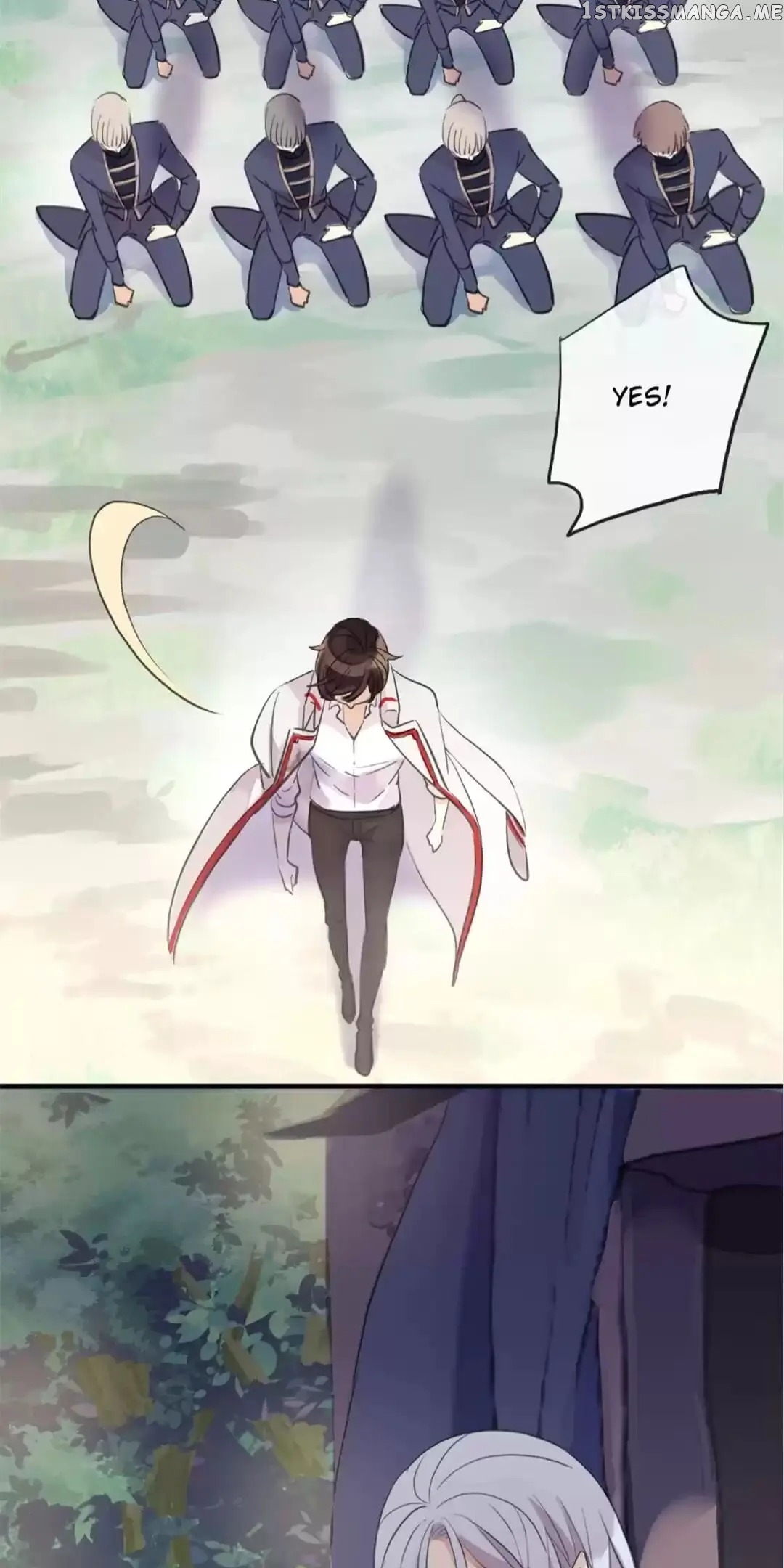 Sweet Bite Marks Chapter 103 - page 25