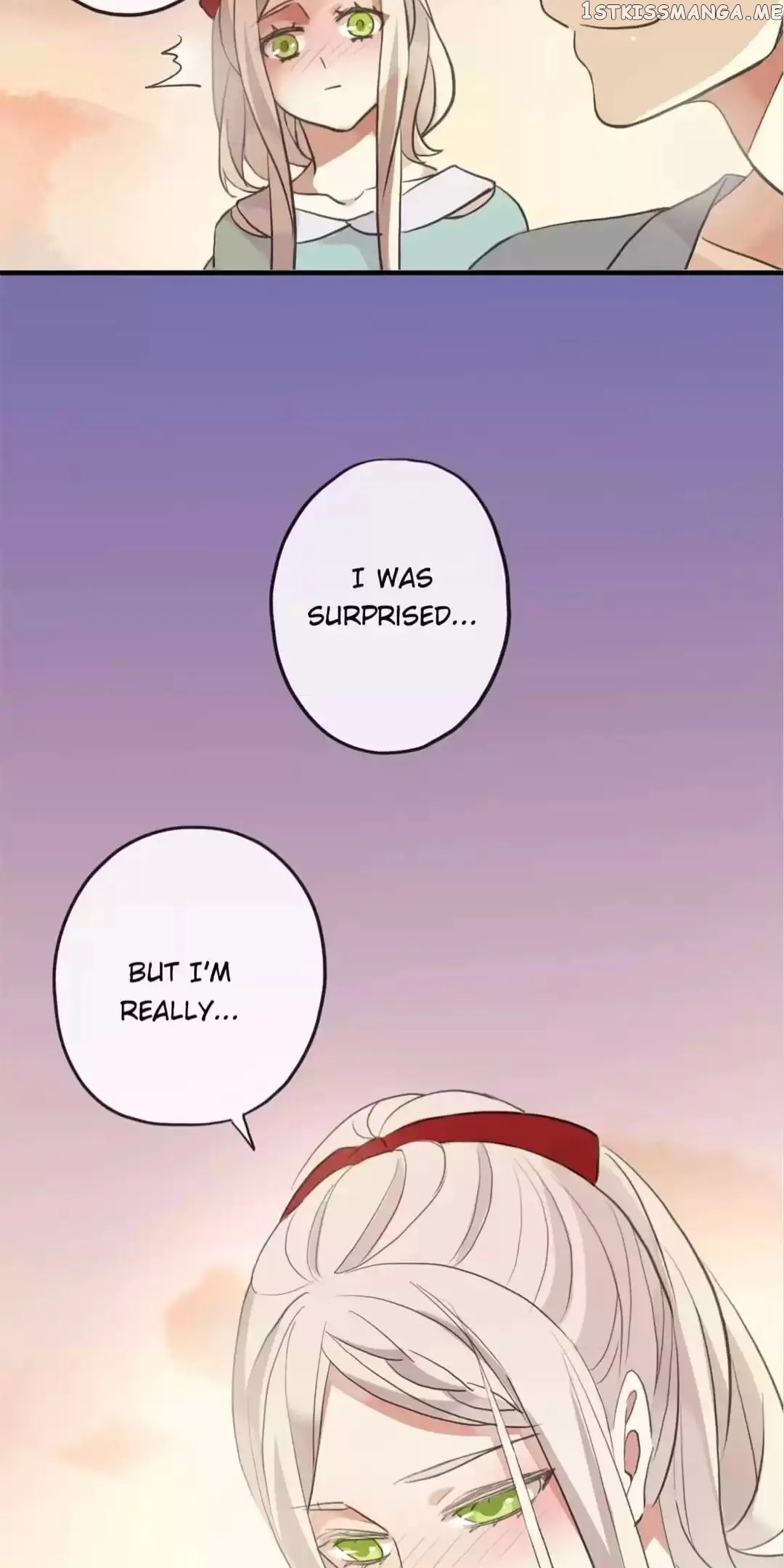 Sweet Bite Marks Chapter 103 - page 29