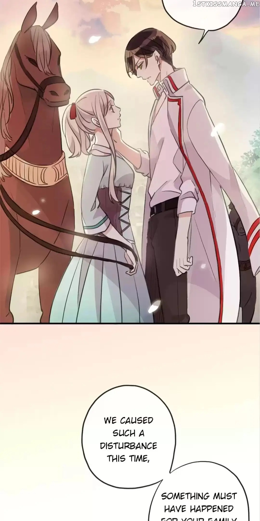 Sweet Bite Marks Chapter 103 - page 3