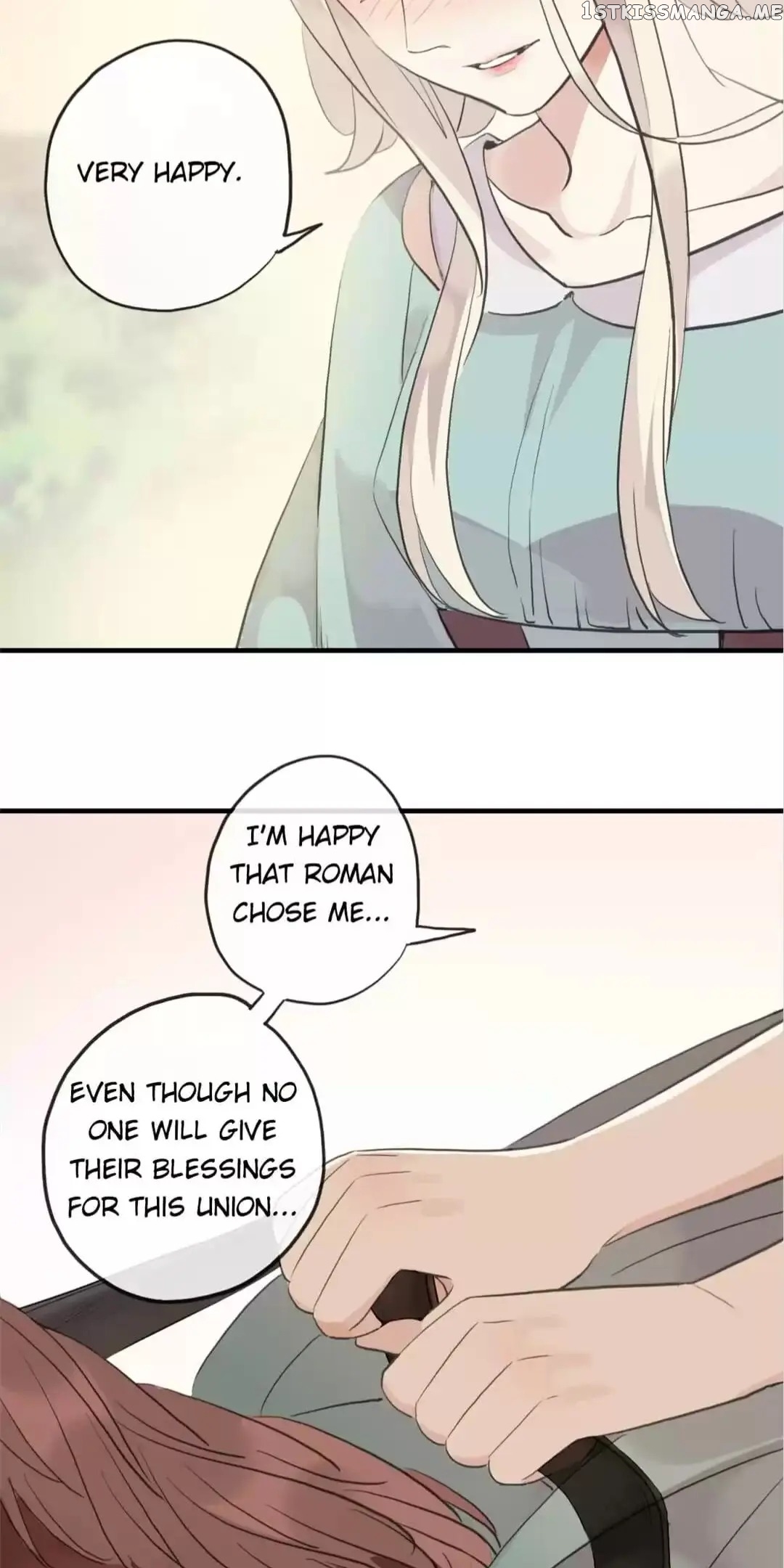 Sweet Bite Marks Chapter 103 - page 30