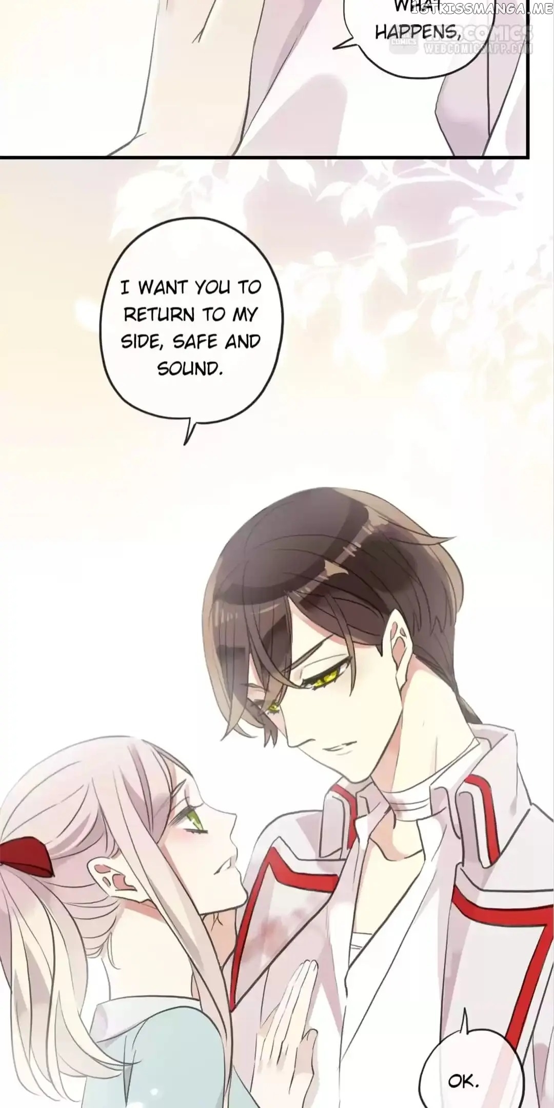 Sweet Bite Marks Chapter 103 - page 5