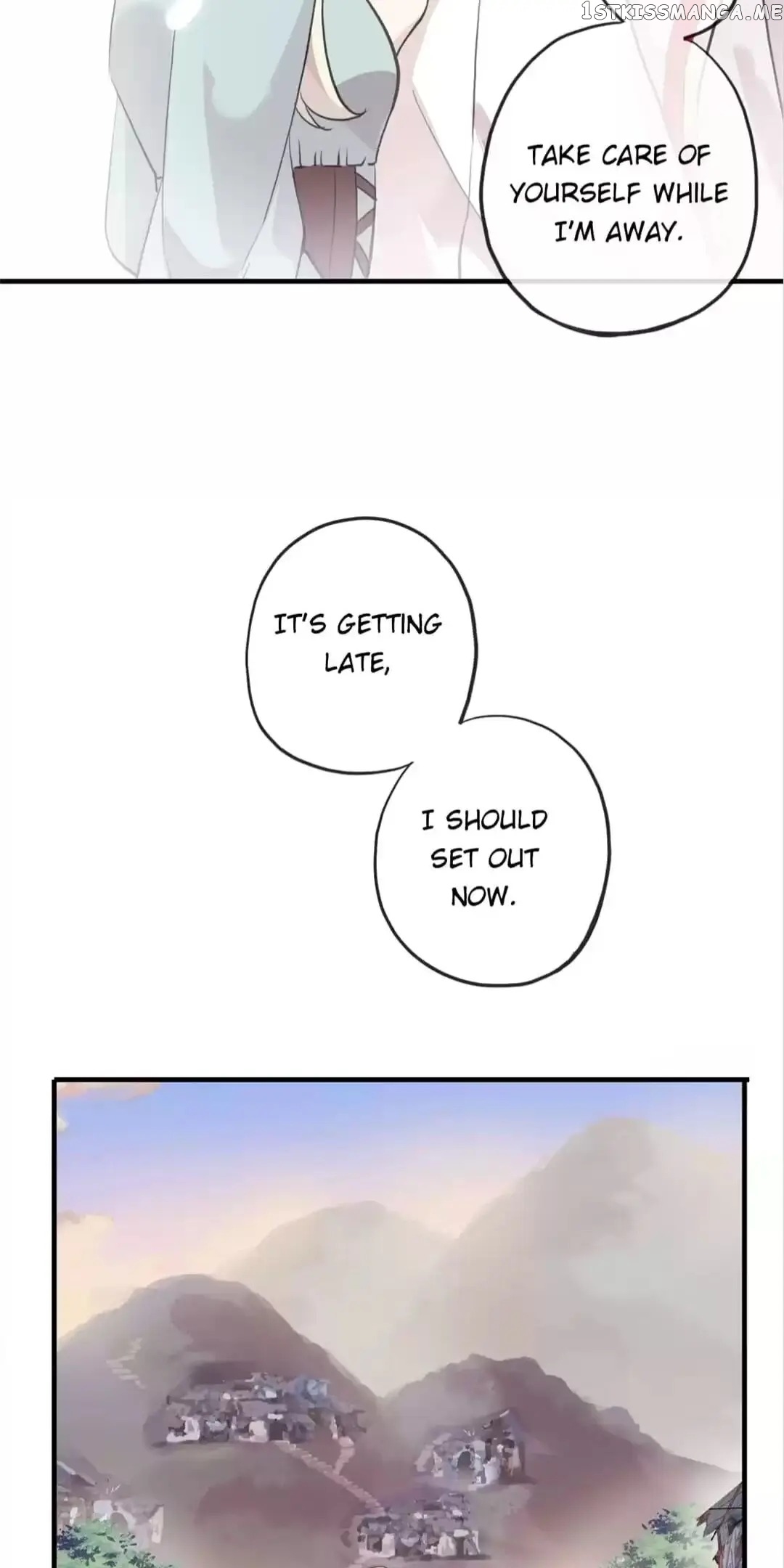 Sweet Bite Marks Chapter 103 - page 6