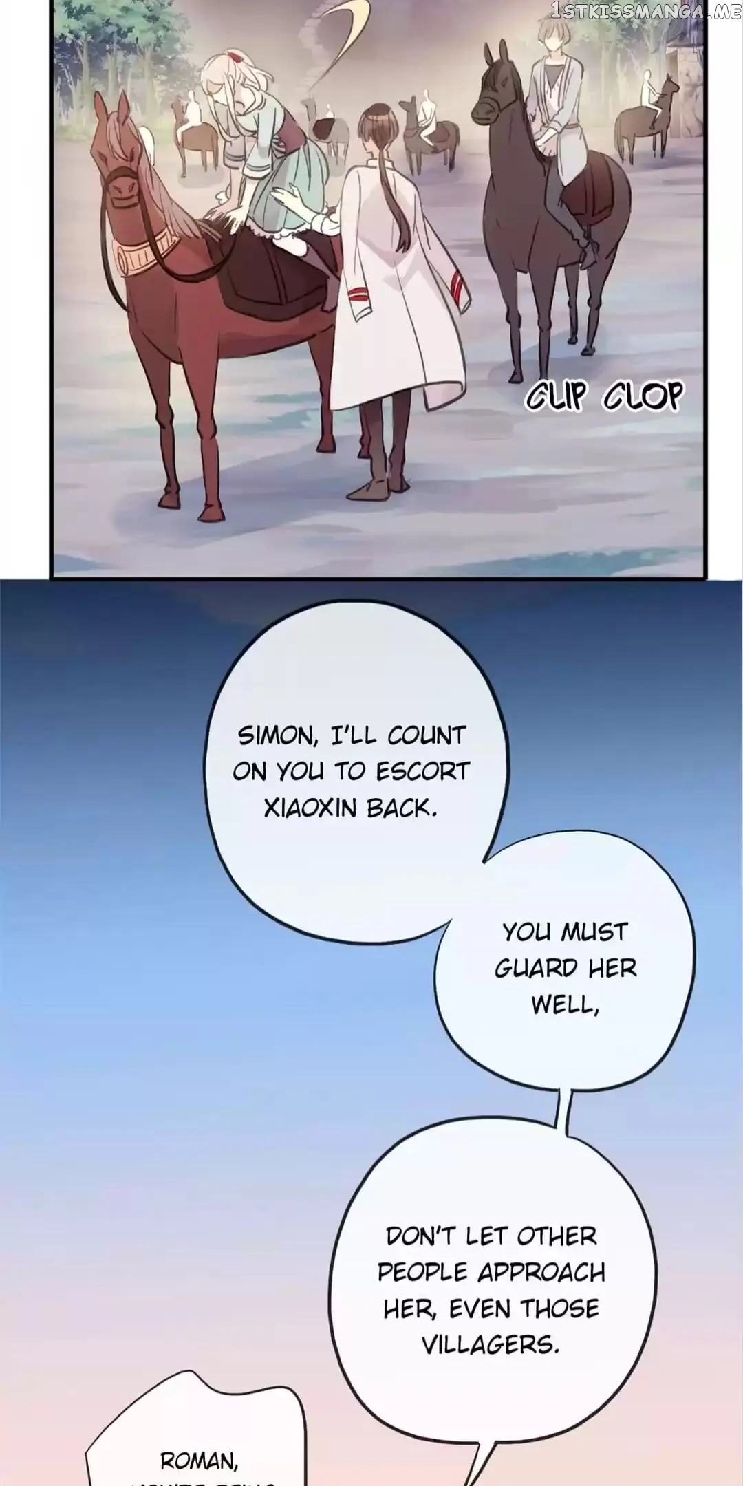 Sweet Bite Marks Chapter 103 - page 7