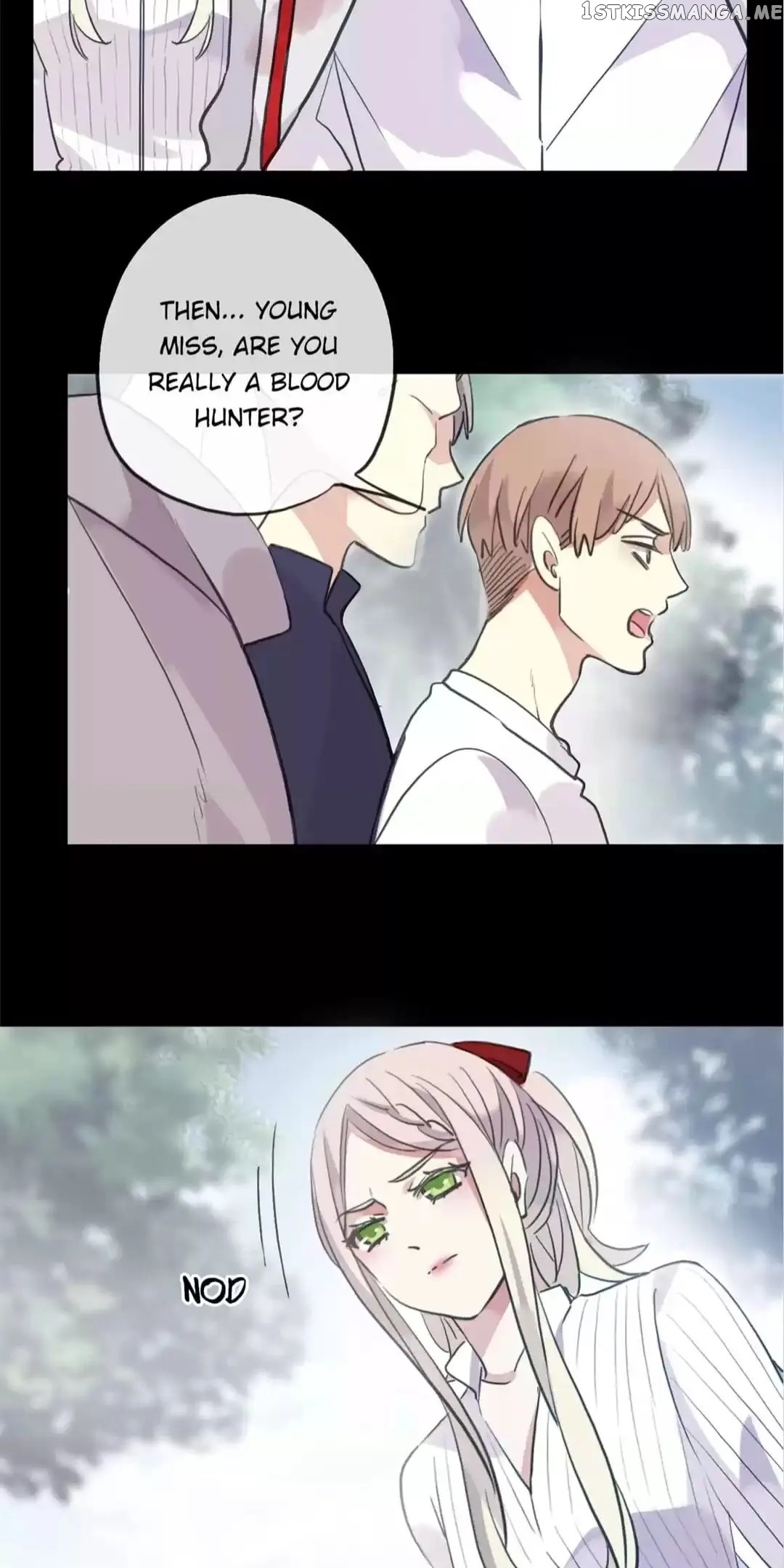 Sweet Bite Marks Chapter 102 - page 16