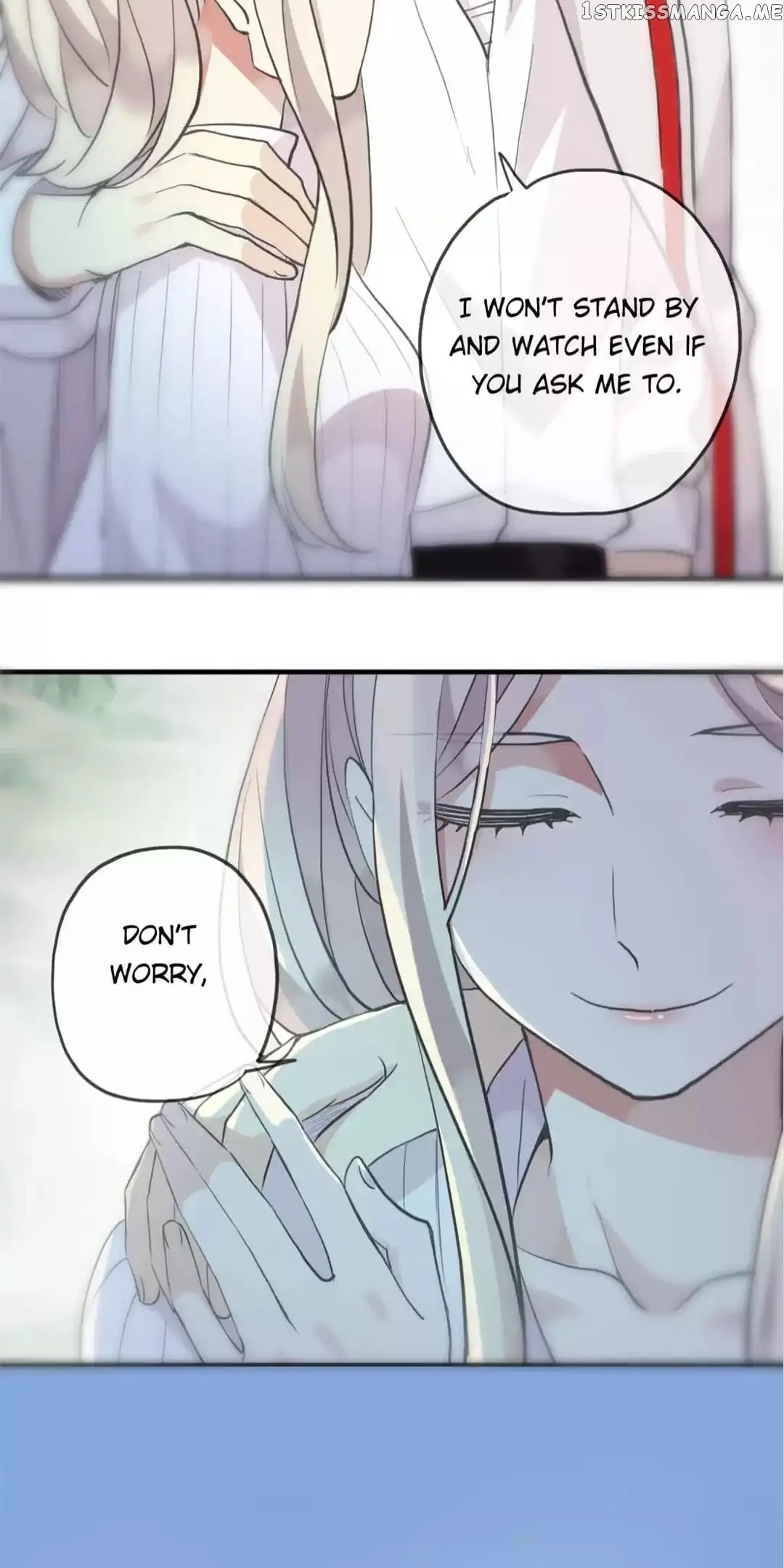 Sweet Bite Marks Chapter 102 - page 22