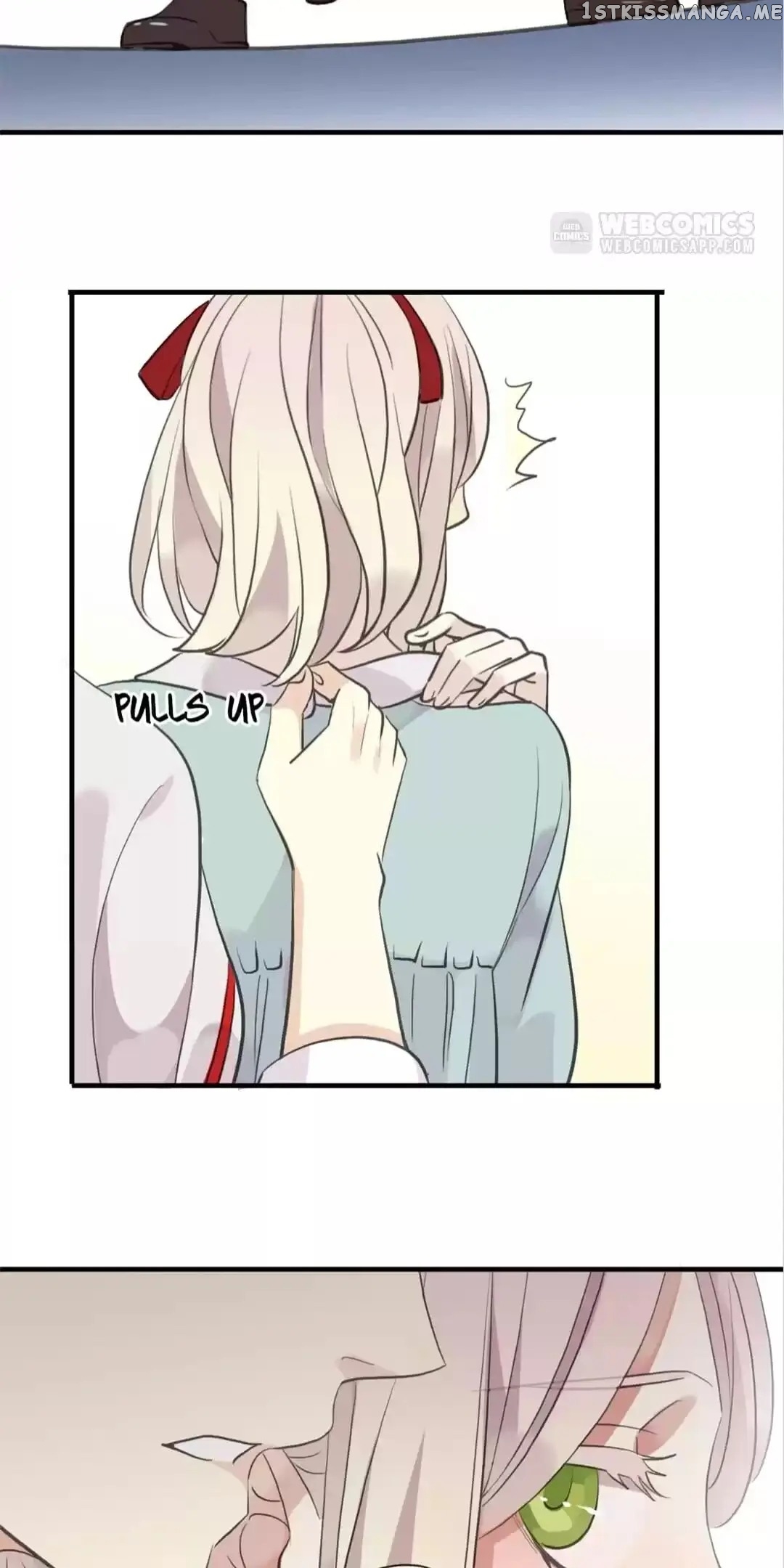 Sweet Bite Marks Chapter 102 - page 47