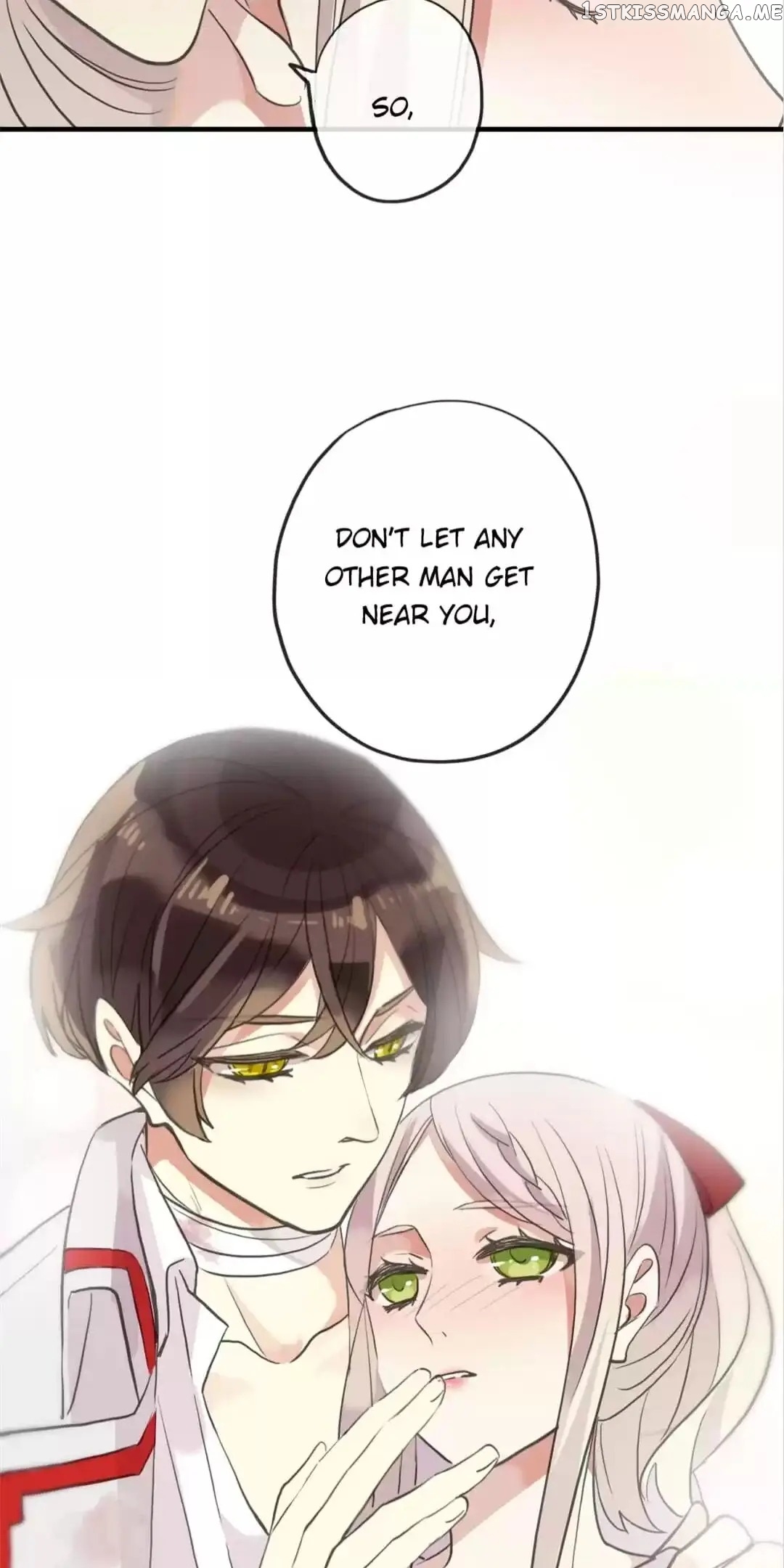 Sweet Bite Marks Chapter 102 - page 48