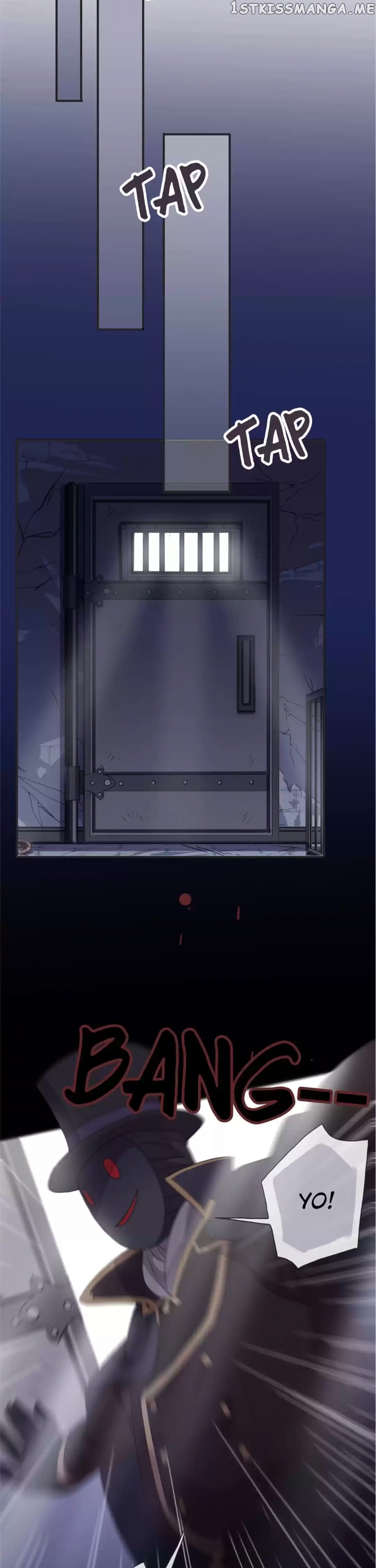 Sweet Bite Marks Chapter 134 - page 25