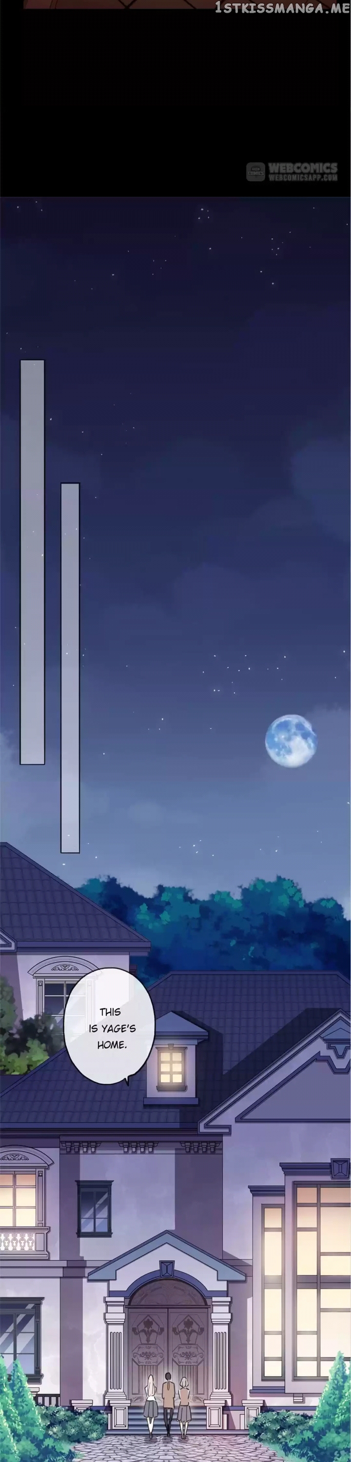 Sweet Bite Marks Chapter 131 - page 23