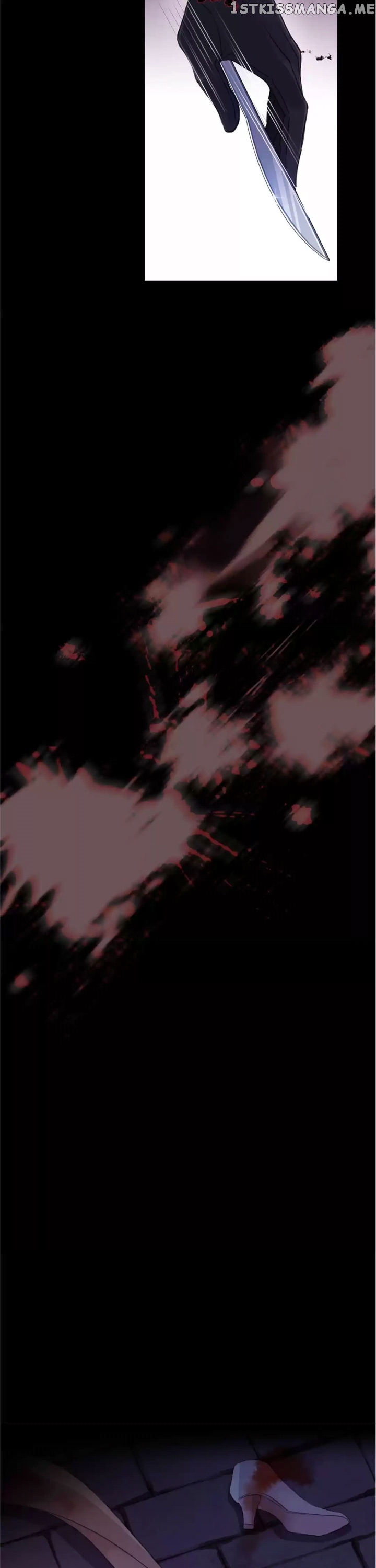 Sweet Bite Marks Chapter 131 - page 5