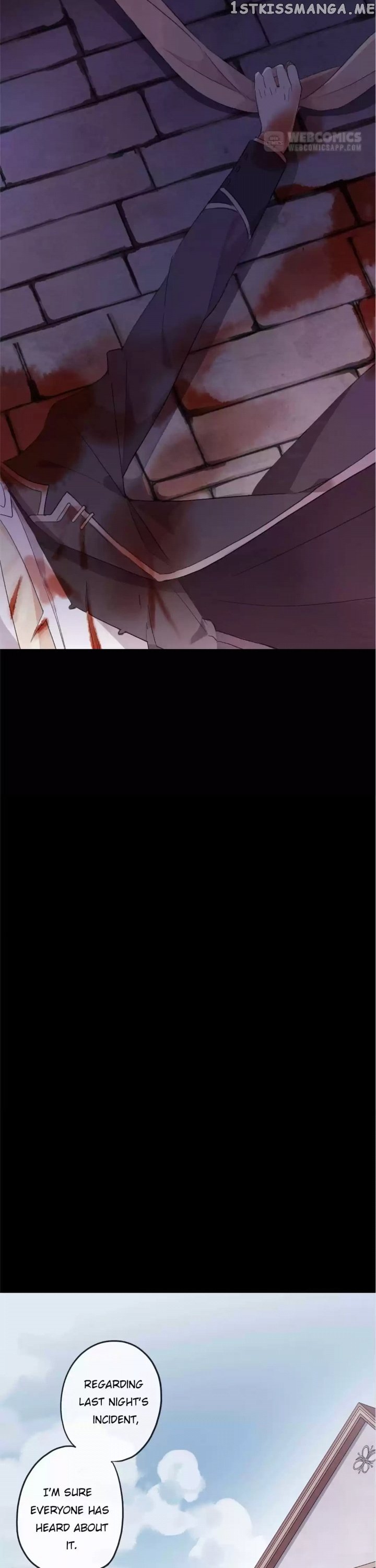 Sweet Bite Marks Chapter 131 - page 6