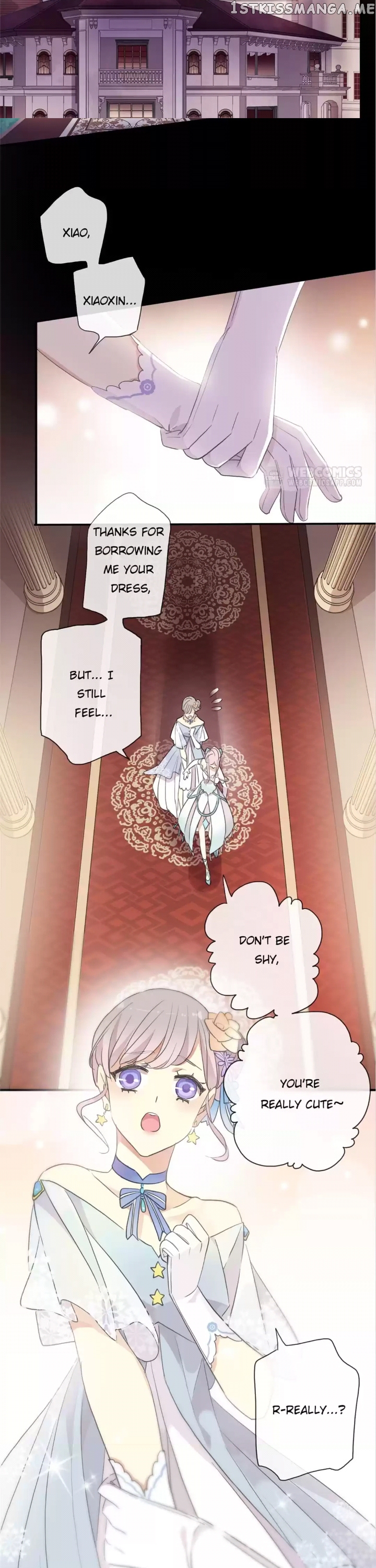 Sweet Bite Marks Chapter 130 - page 26