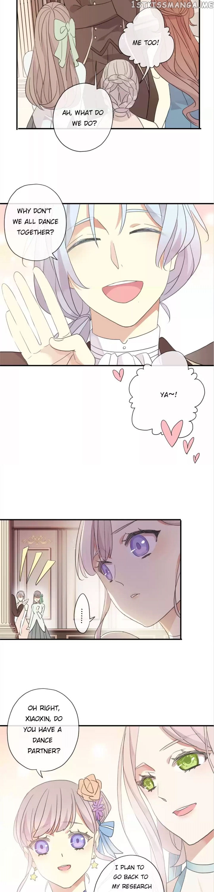 Sweet Bite Marks Chapter 130 - page 28