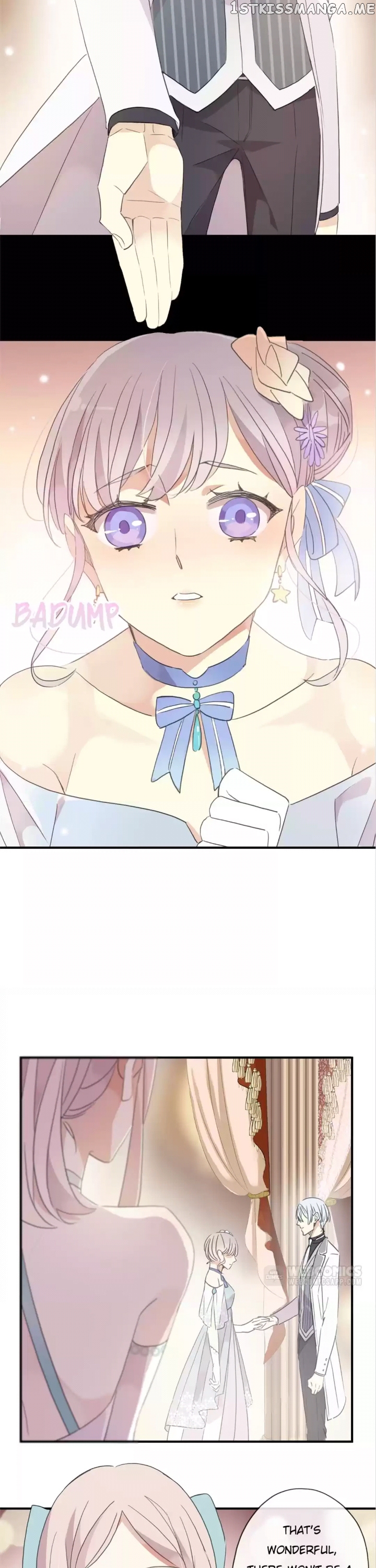 Sweet Bite Marks Chapter 130 - page 38