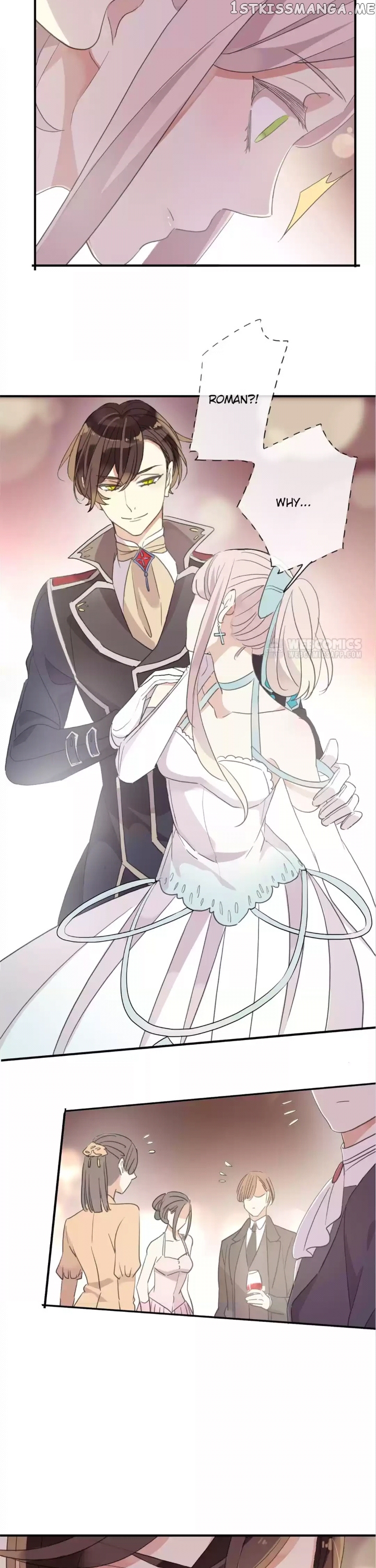 Sweet Bite Marks Chapter 130 - page 40