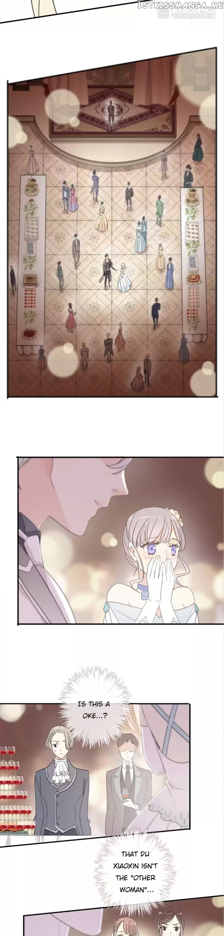 Sweet Bite Marks Chapter 130 - page 42