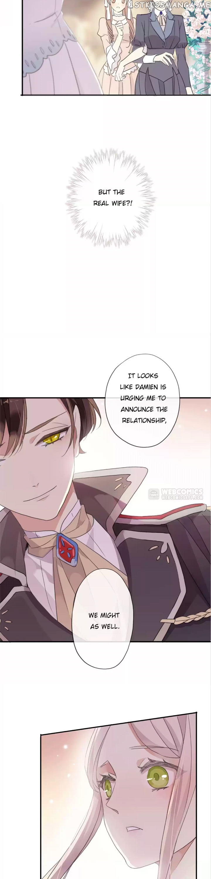 Sweet Bite Marks Chapter 130 - page 43