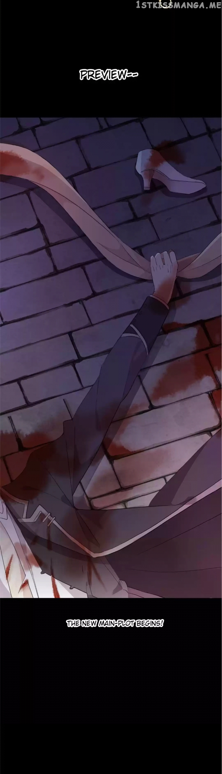 Sweet Bite Marks Chapter 130 - page 47