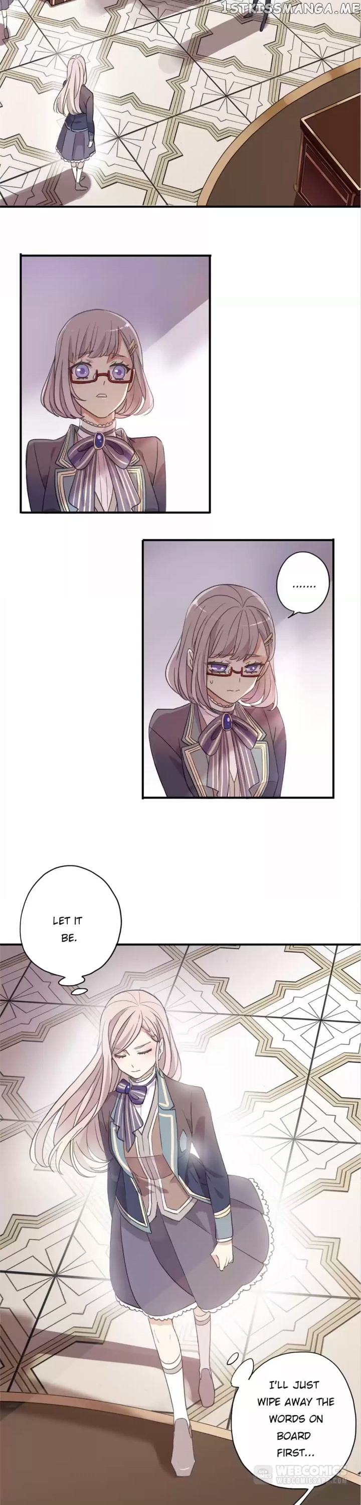 Sweet Bite Marks Chapter 129 - page 2