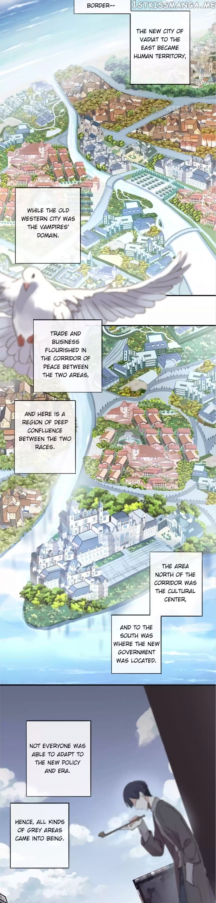 Sweet Bite Marks Chapter 127 - page 6