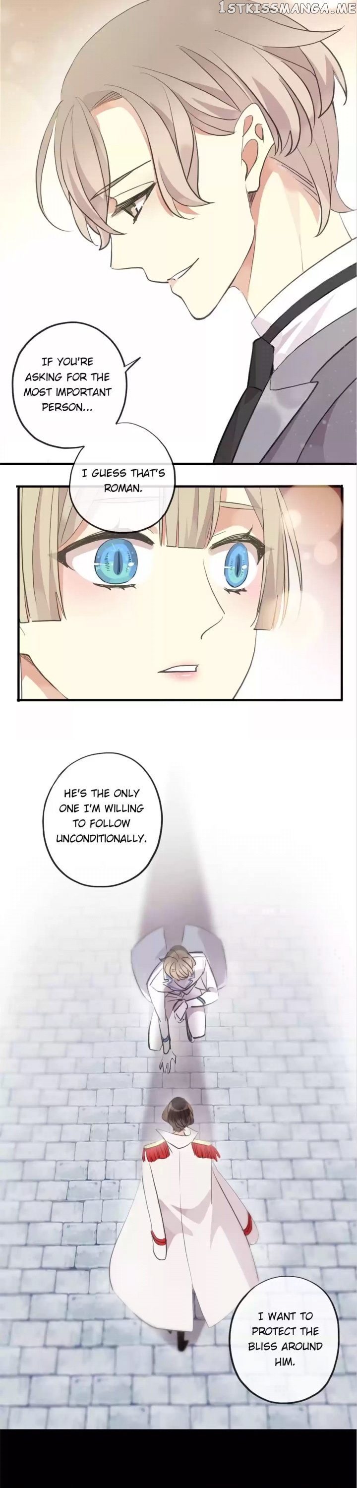 Sweet Bite Marks Chapter 126 - page 17