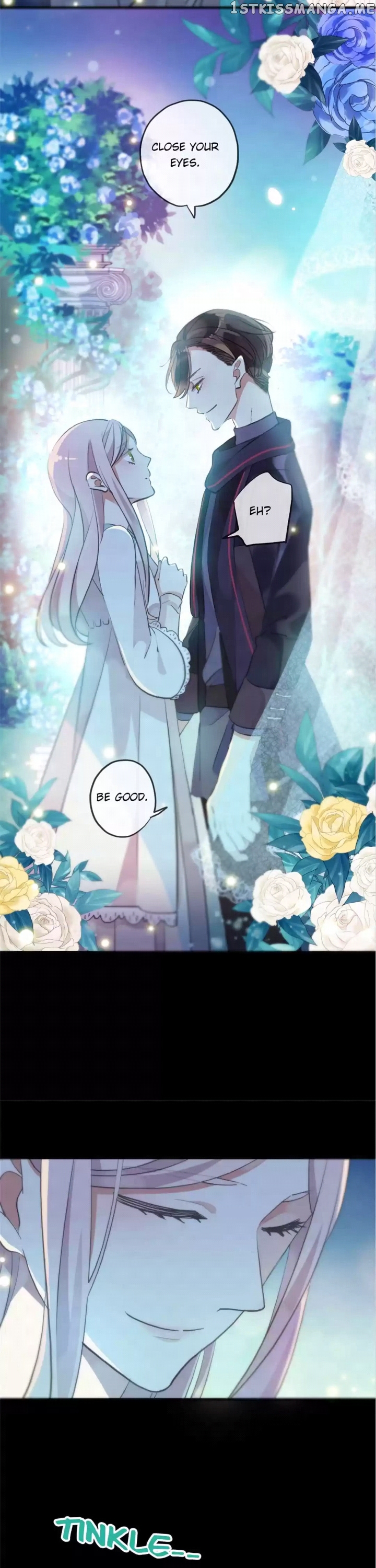 Sweet Bite Marks Chapter 126 - page 28