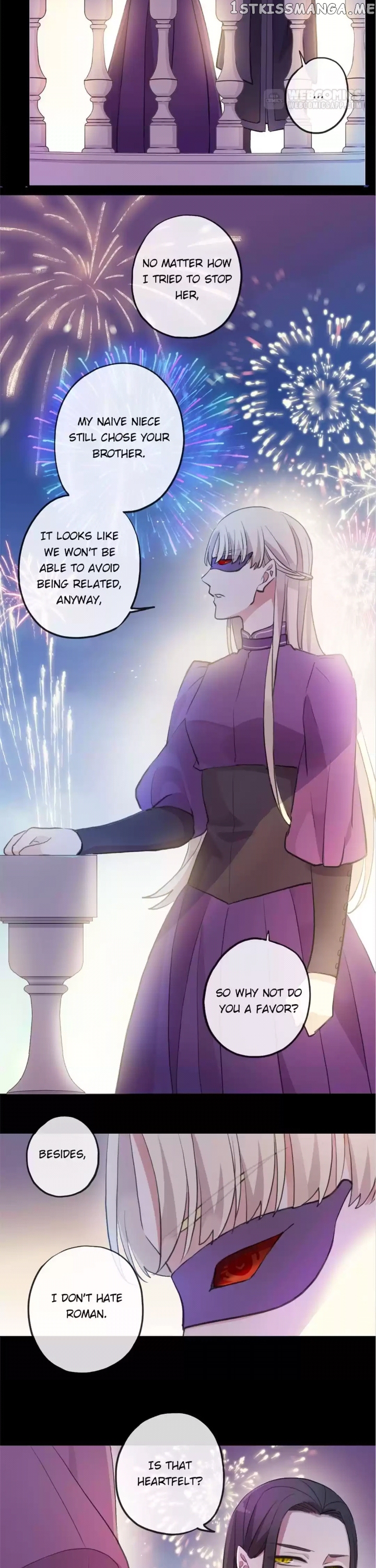 Sweet Bite Marks Chapter 126 - page 6