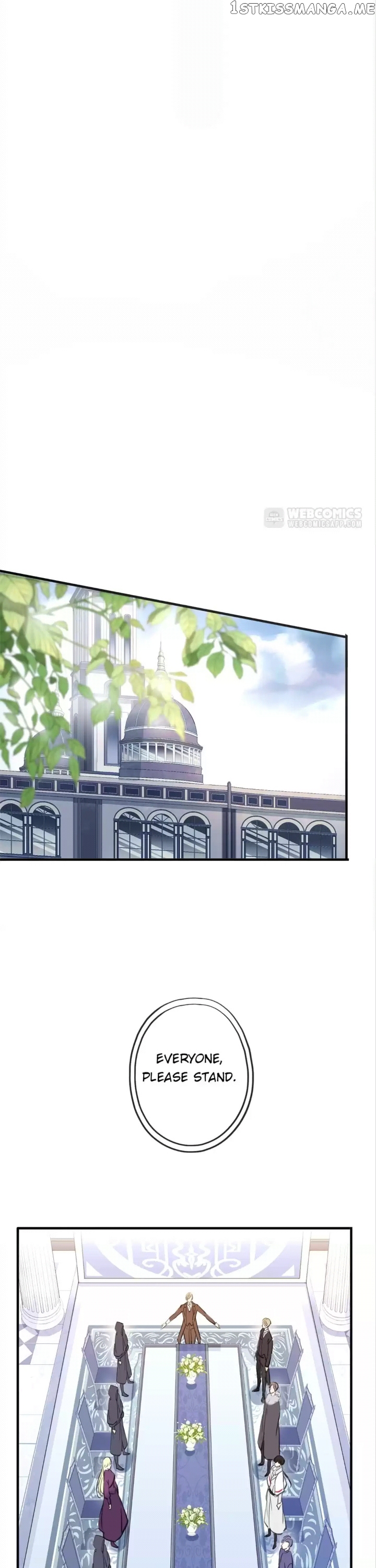 Sweet Bite Marks Chapter 125 - page 20