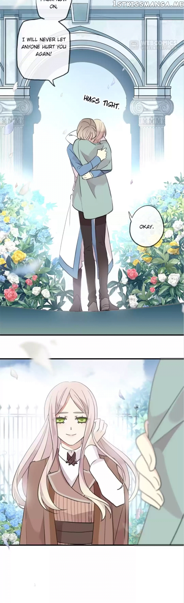 Sweet Bite Marks Chapter 124 - page 30