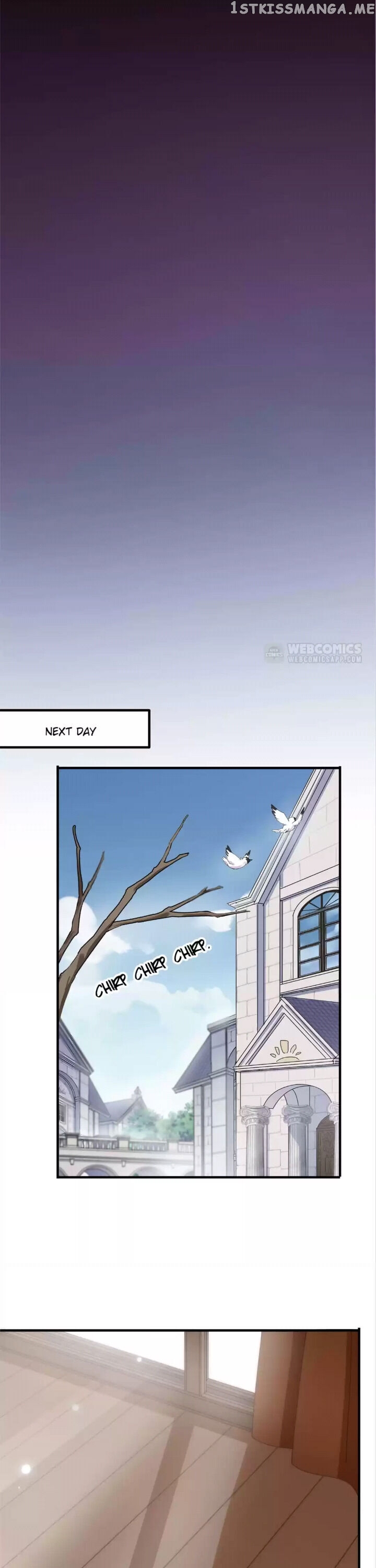 Sweet Bite Marks Chapter 123 - page 12