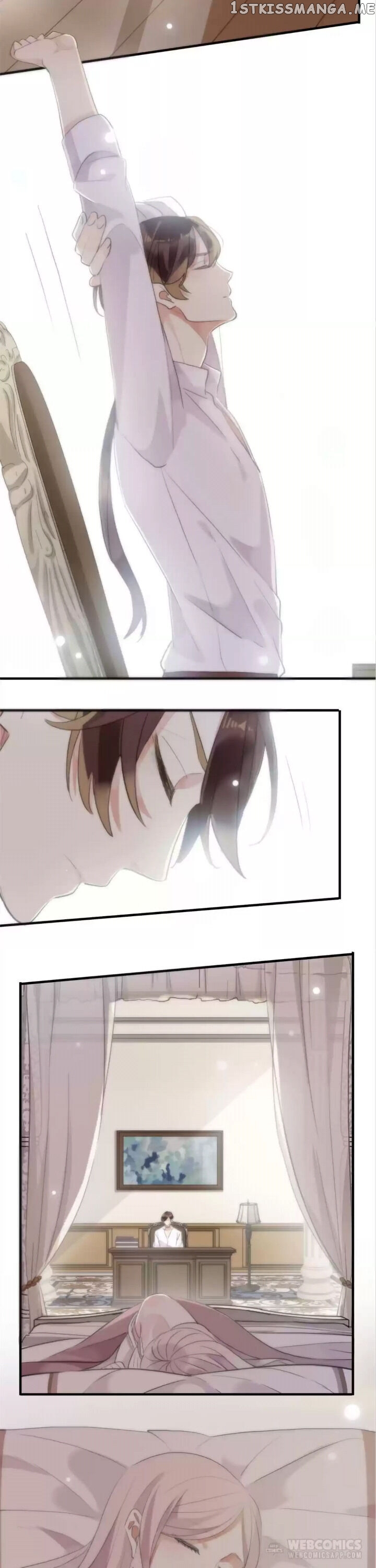 Sweet Bite Marks Chapter 123 - page 13