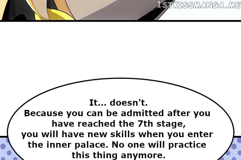 Anti-Gods Dragon System chapter 23 - page 41