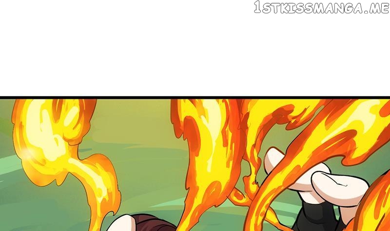 Anti-Gods Dragon System chapter 18 - page 41