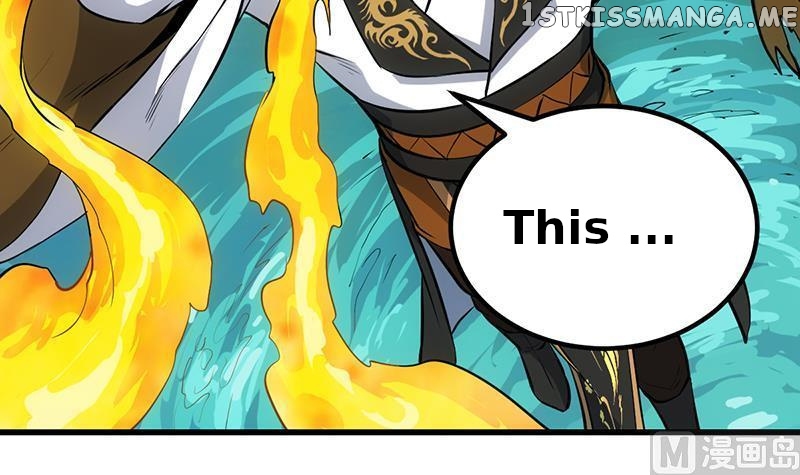 Anti-Gods Dragon System chapter 18 - page 43