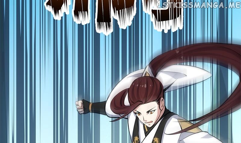 Anti-Gods Dragon System chapter 20 - page 39